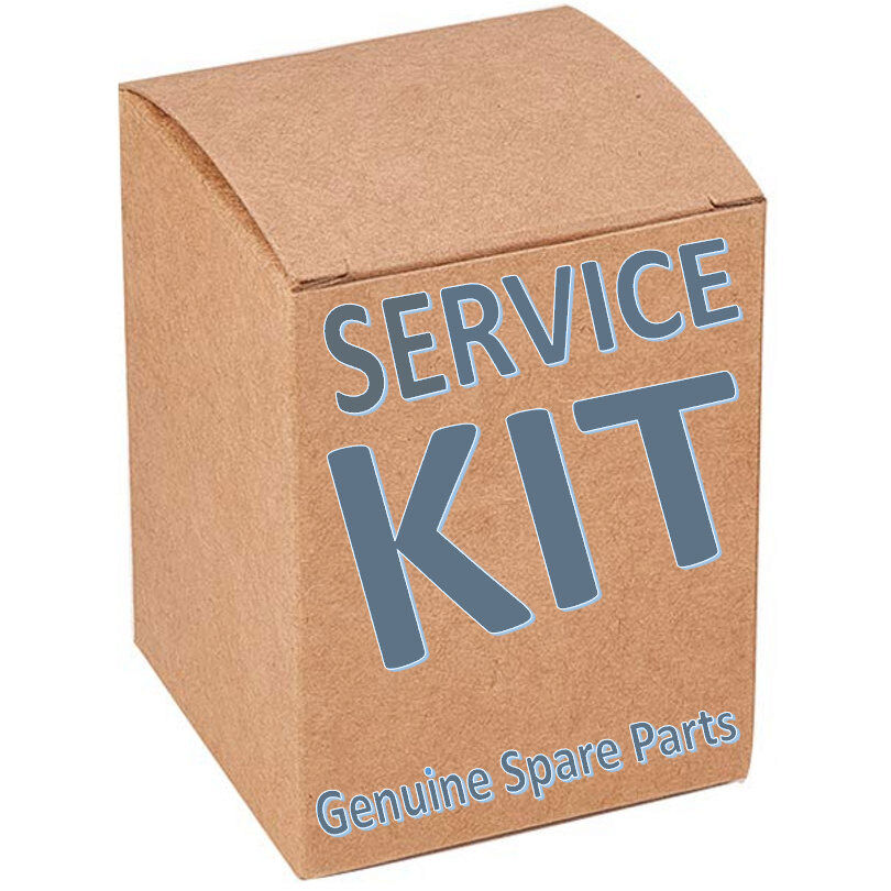 Honda GXV120 Engine Service Kit