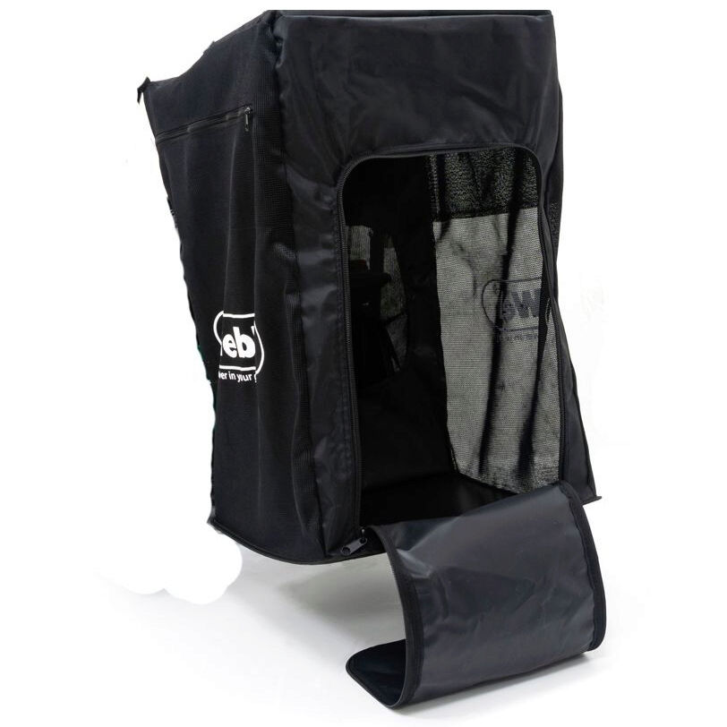 Webb / Sherpa Collection Bag for Wheeled Vac