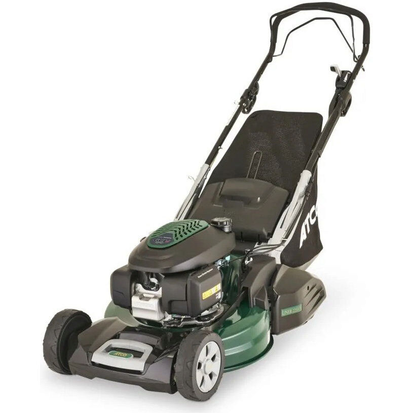 Atco LINER 22 SH V Petrol Roller Lawnmower 53cm / 167cc 