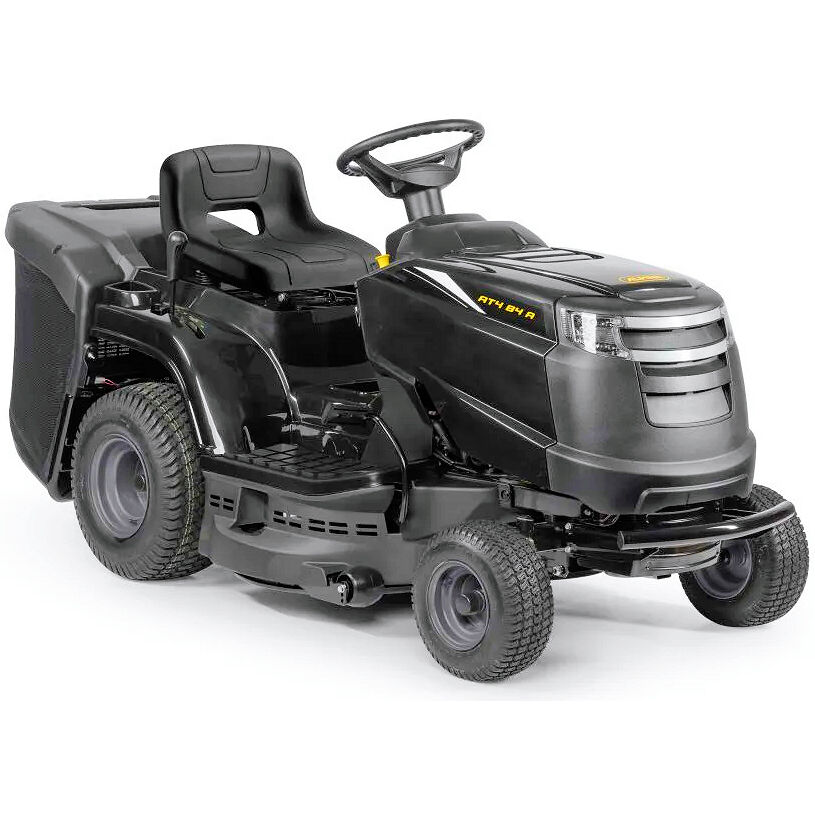 Alpina AT4 84 A Ride-on Lawn Tractor Mower 84 cm / 352 cc