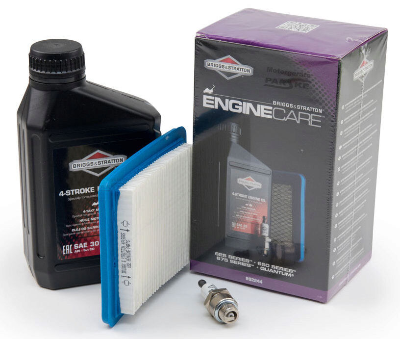 Briggs & Stratton Quantum Engine Service Kit 992202 992233 992244