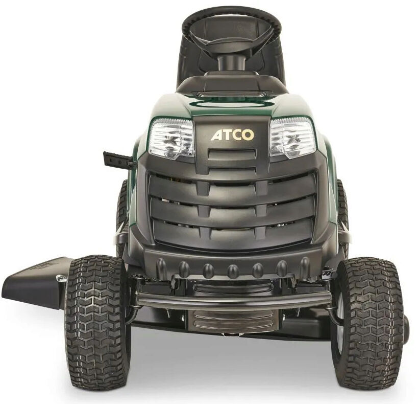 Atco GT 43HR Ride-On Lawnmower Side-Discharge 108cm / 452cc