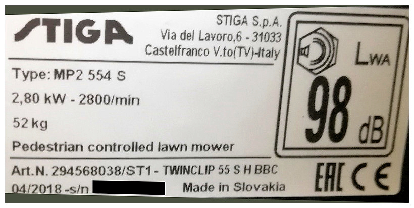 StigaDataplateExample.jpg StigaDataplateExample.jpg