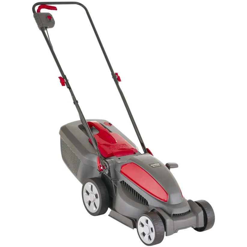 Mountfield Electress 34 Electric Lawnmower 34cm / 1200w