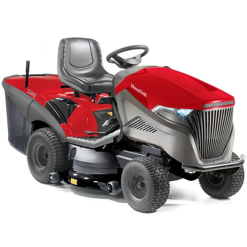 Mountfield 2240H Ride-On Lawnmower 108cm / 635cc