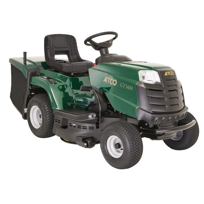 Atco GT 30H Ride-On Lawnmower 84cm / 432cc