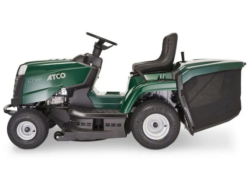 Atco GT 30H Ride-On Lawnmower 84cm / 432cc