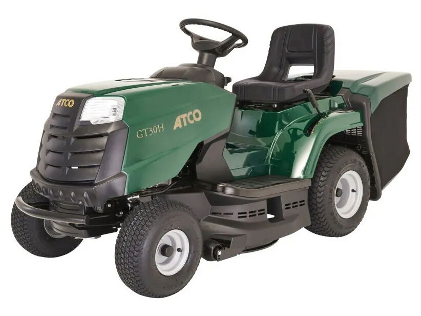 Atco GT 30H Ride-On Lawnmower 84cm / 432cc