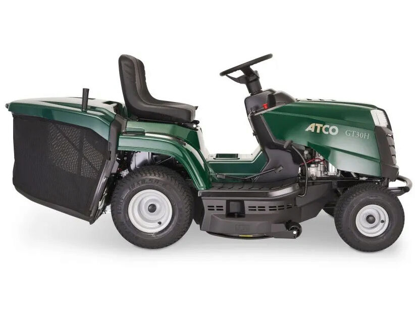 Atco GT 30H Ride-On Lawnmower 84cm / 432cc from Mower Magic