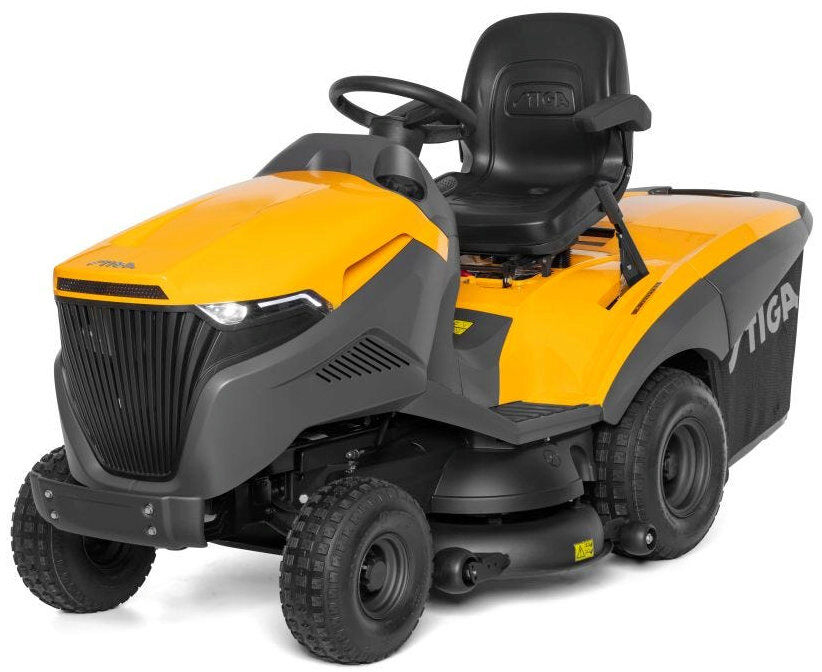 Stiga Estate 9102 W Premium Lawn Tractor 102cm / 635cc