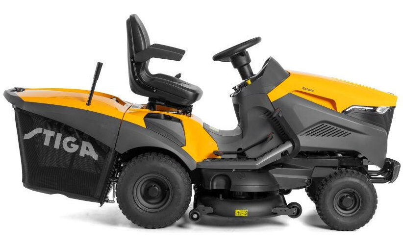 Stiga Estate 9102 W Premium Lawn Tractor 102cm / 635cc