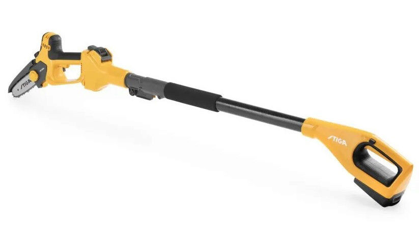 Stiga Telescopic Extension Pole for PR 100e - 180cm