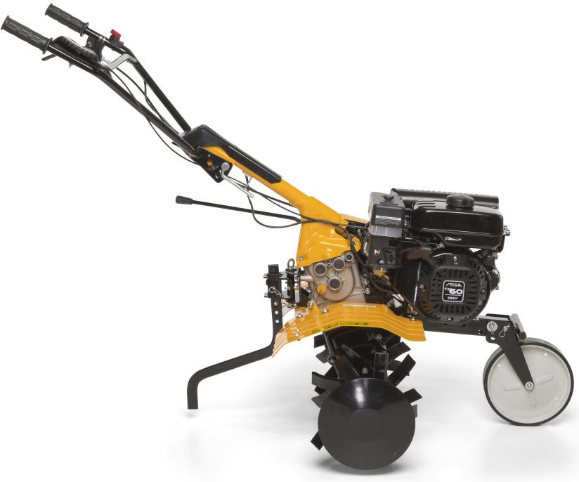 Stiga SRC 685 RG  Petrol Rotary Tiller Rovavator  182cc / 85cm