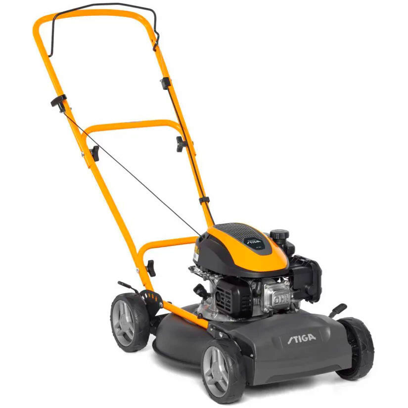 Stiga Multiclip 47 Dedicated Mulching Mower  45cm / 123cc