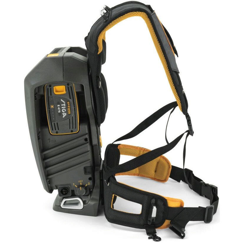 Stiga Mountfield BH 900e Battery Harness (Bare)