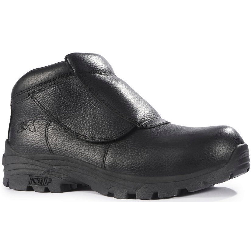 Rock Fall Spark Safety Boots
