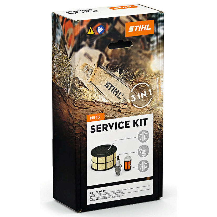 Stihl Service Kit No.13 - MS271 MS291 MS311 MS391 (was S9513)