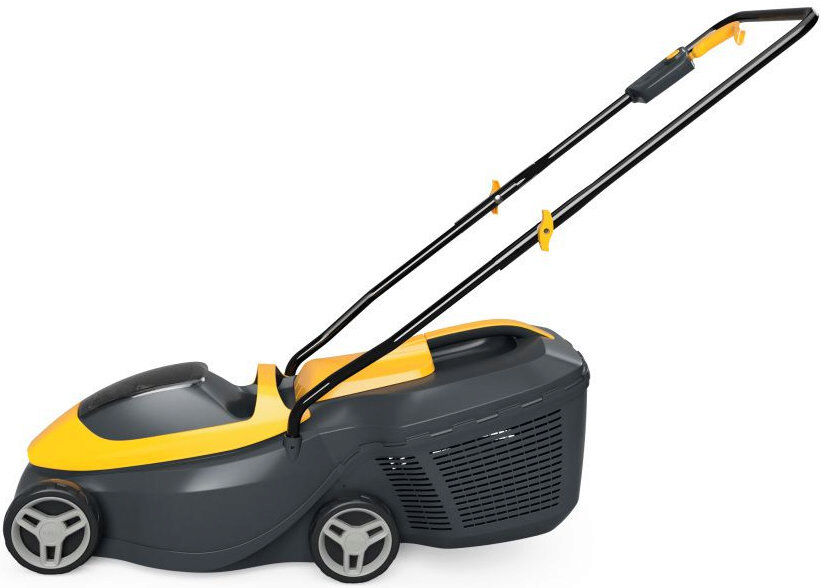 Stiga Collector 132e Cordless Mower Kit inc Battery & Charger 30cm / 4Ah