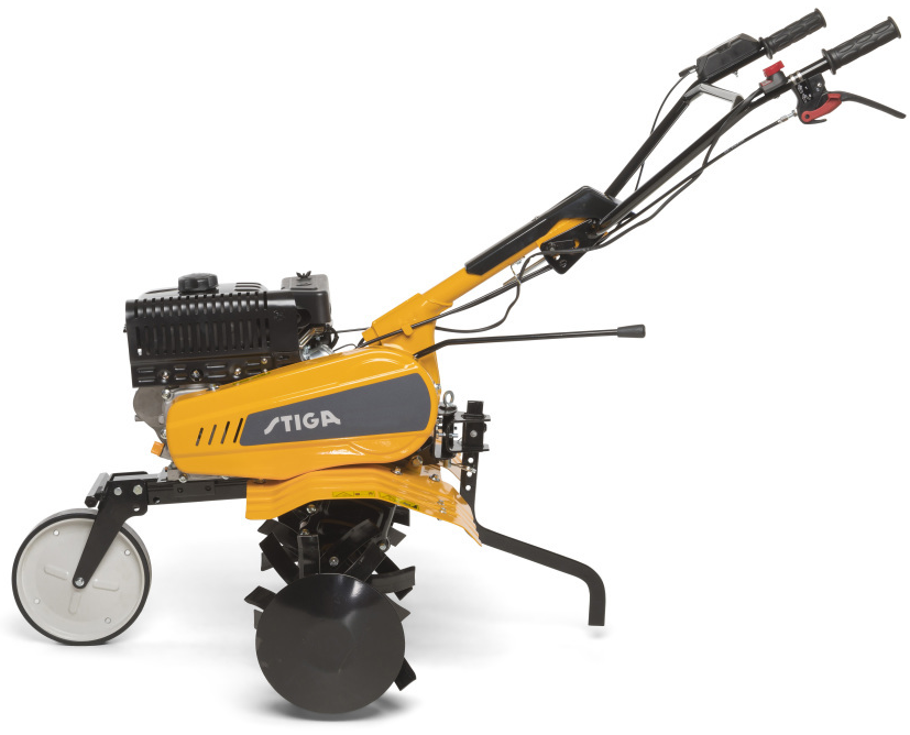 Stiga SRC 685 RG  Petrol Rotary Tiller Rovavator  182cc / 85cm