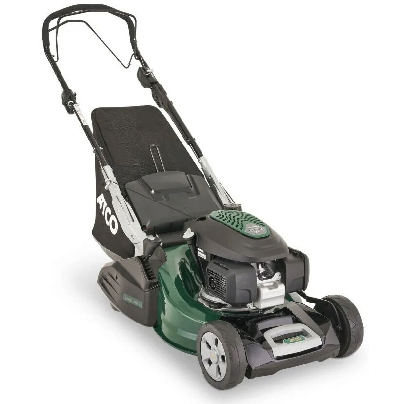 Atco LINER 19 SH V Rear Roller Lawnmower 48cm / 167cc Honda