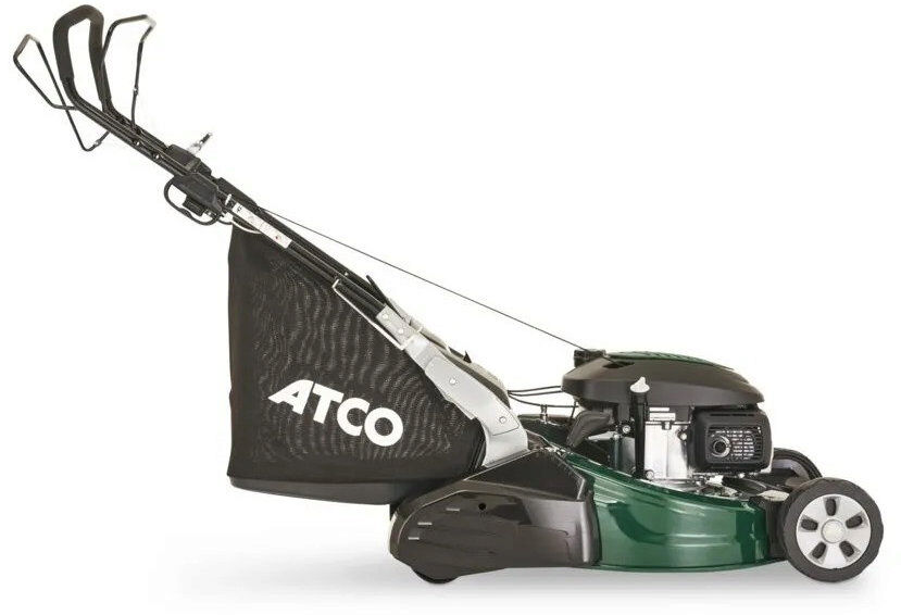 Atco LINER 22 SH V Petrol Roller Lawnmower 53cm / 167cc 