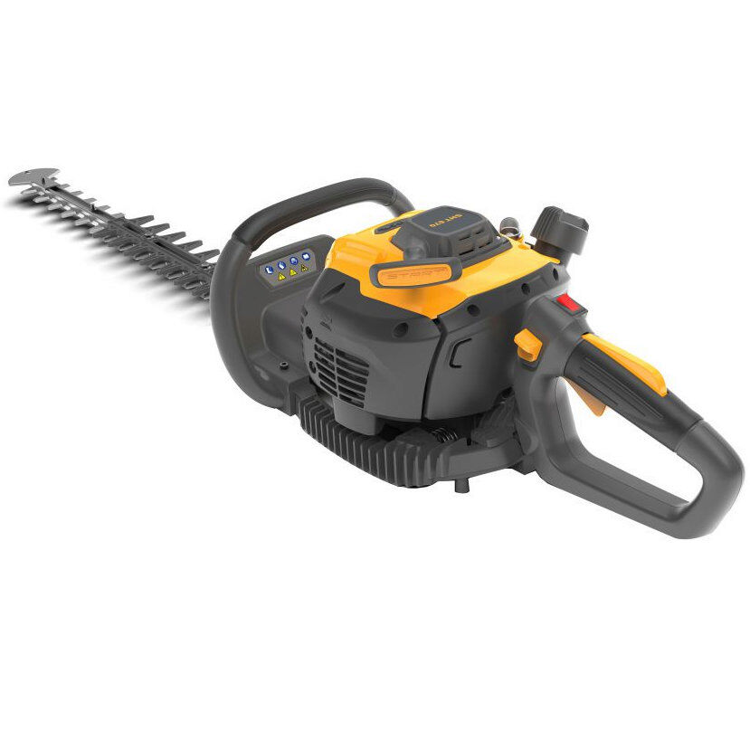 Stiga SHT 670 Petrol Hedgetrimmer 22.5cc / 560mm