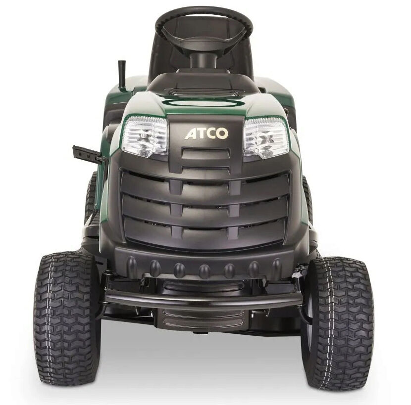 Atco GT 38H Twin Ride-On Lawnmower 98cm / 586cc Twin