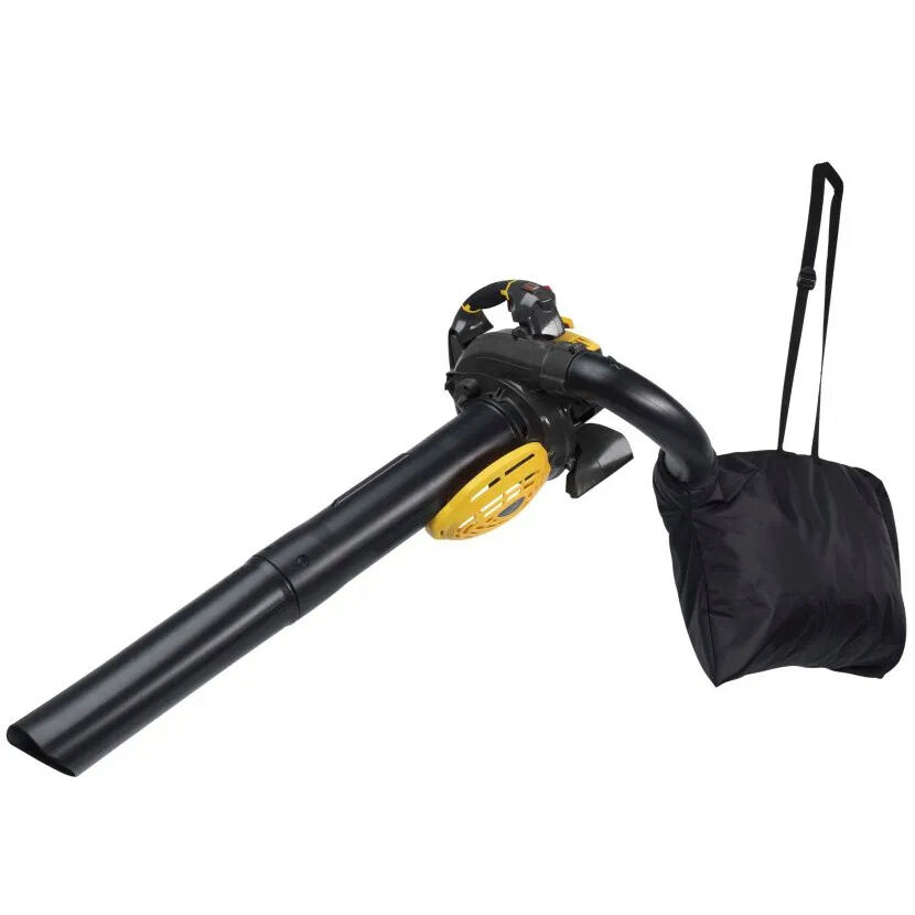 Stiga BL 530 V Leaf Blower / Vacuum 27.6cc