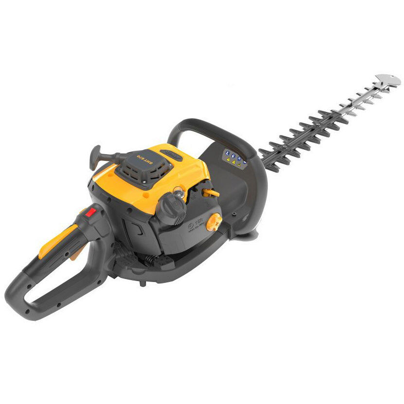 Stiga SHT 670 Petrol Hedgetrimmer 22.5cc / 560mm