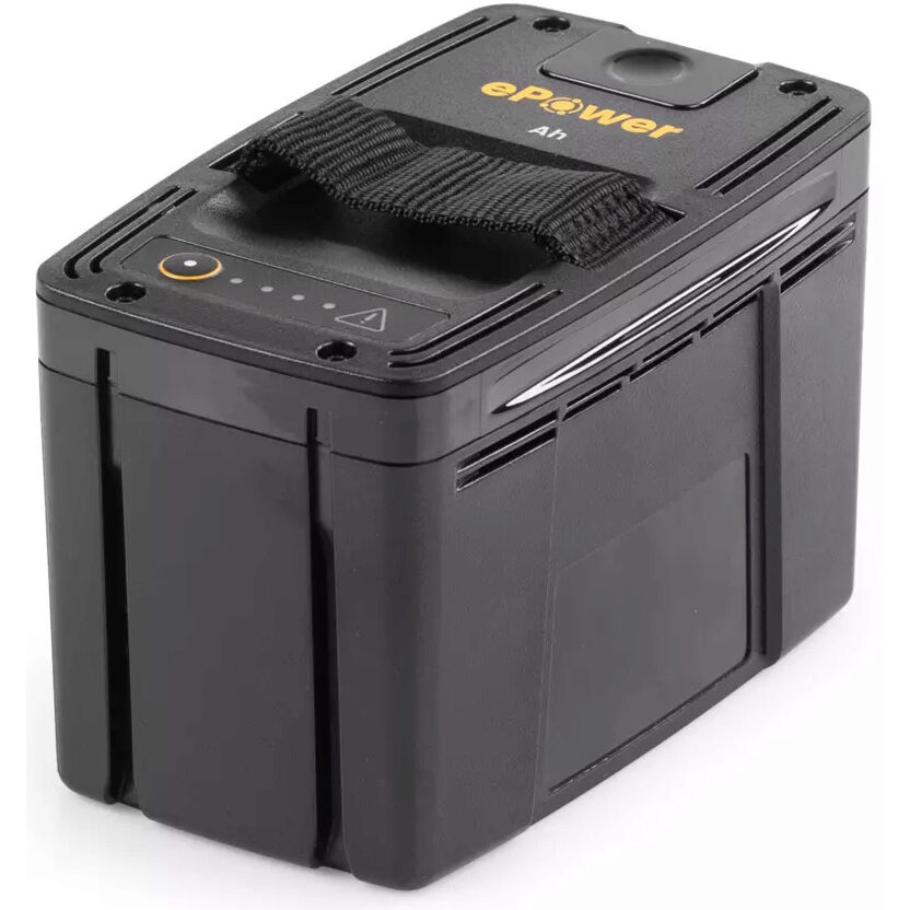 Stiga Mountfield E 440 Battery 4.0Ah 48v 2025