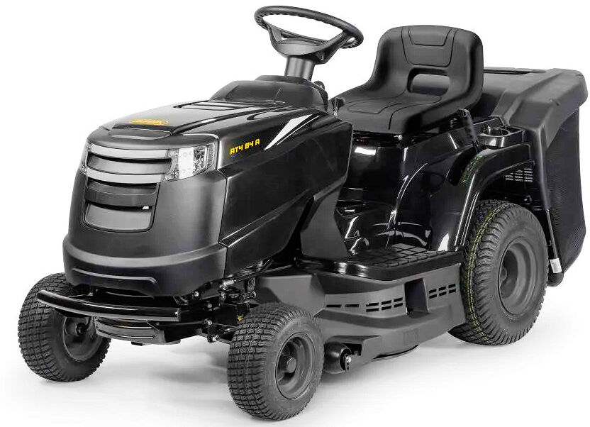 Alpina AT4 84 A Ride-on Lawn Tractor Mower 84 cm / 352 cc