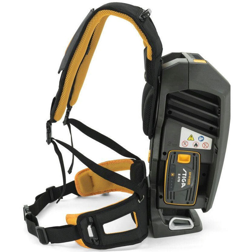 Stiga Mountfield BH 900e Battery Harness (Bare)