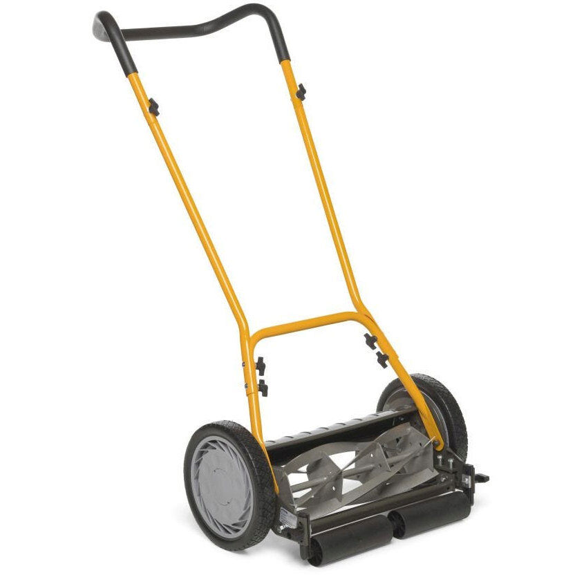 Stiga SCM 240 R  Hand-propelled Manual Cylinder Lawnmower 40cm