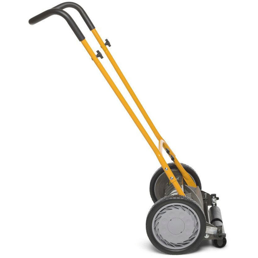 Stiga SCM 240 R  Hand-propelled Manual Cylinder Lawnmower 40cm