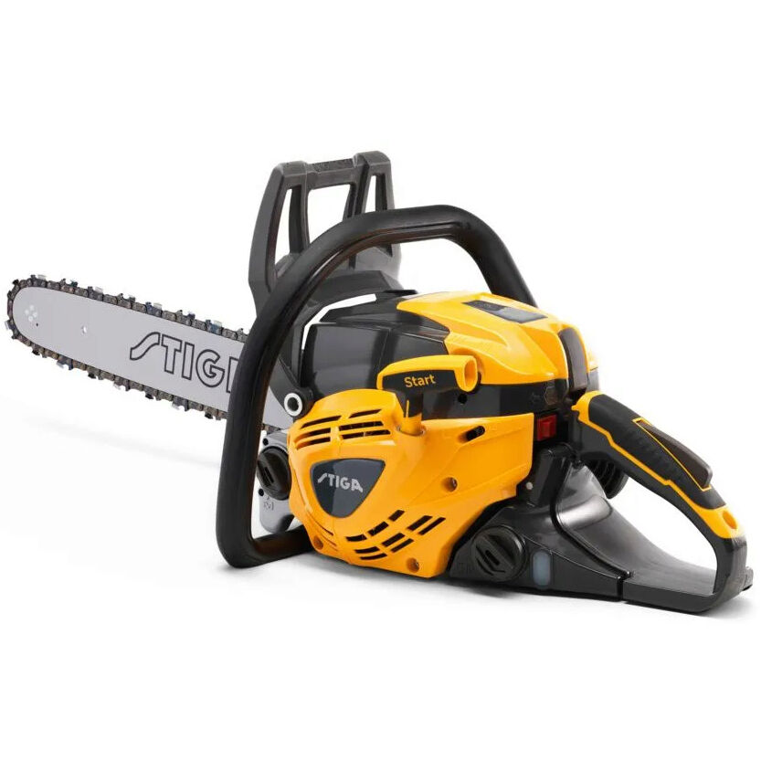 Stiga CS 545 Premium Petrol Chainsaw 40cm / 42cc