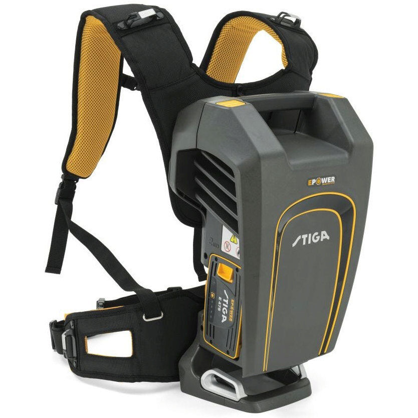 Stiga Mountfield BH 900e Battery Harness (Bare)