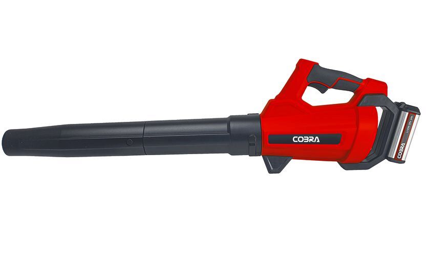 Cobra LB45024V Cordless Leaf Blower 24v