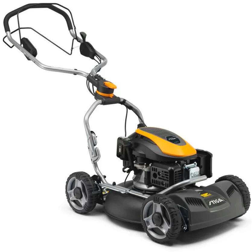 Stiga Multiclip 950 VE Dedicated Mulching Mower 48cm / 196cc