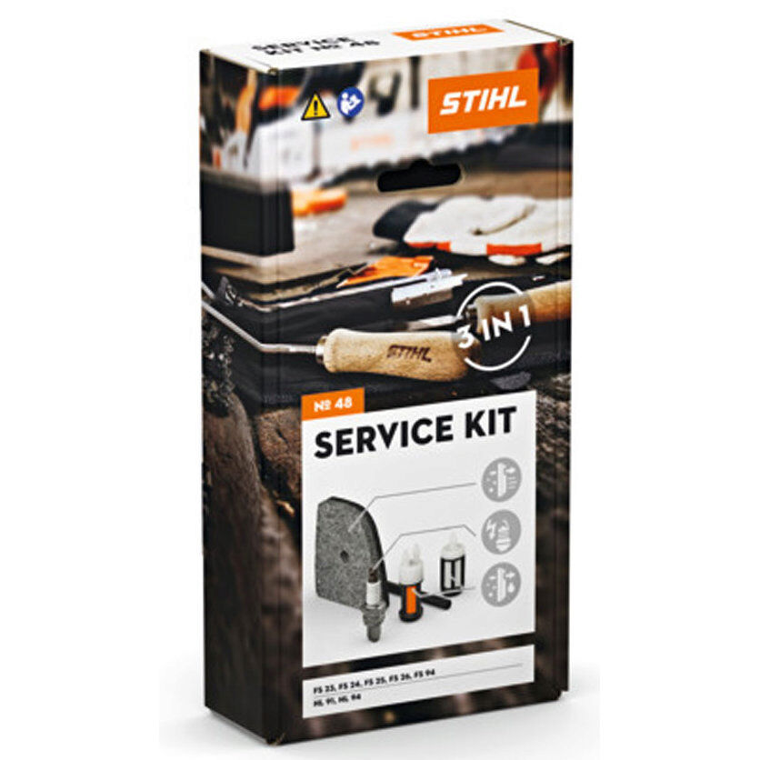 Stihl Service Kit No. 48 - HL91 / HL94 / FS 94  S9520