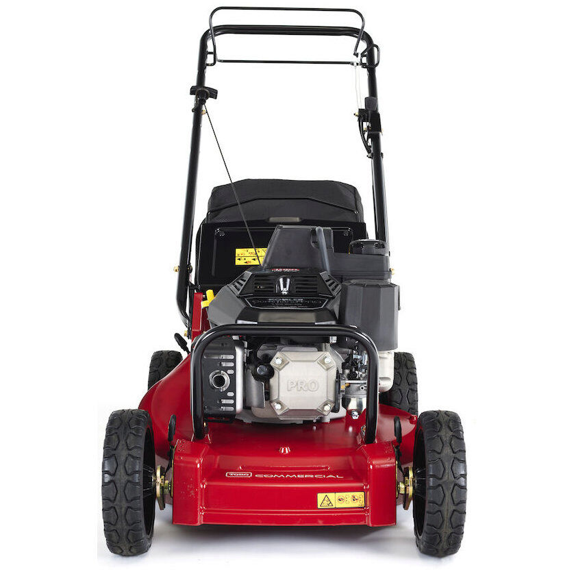 Toro Kawasaki 22285 Heavy-Duty Proline Professional Mower 179cc / 53cm BBC, 3 speed