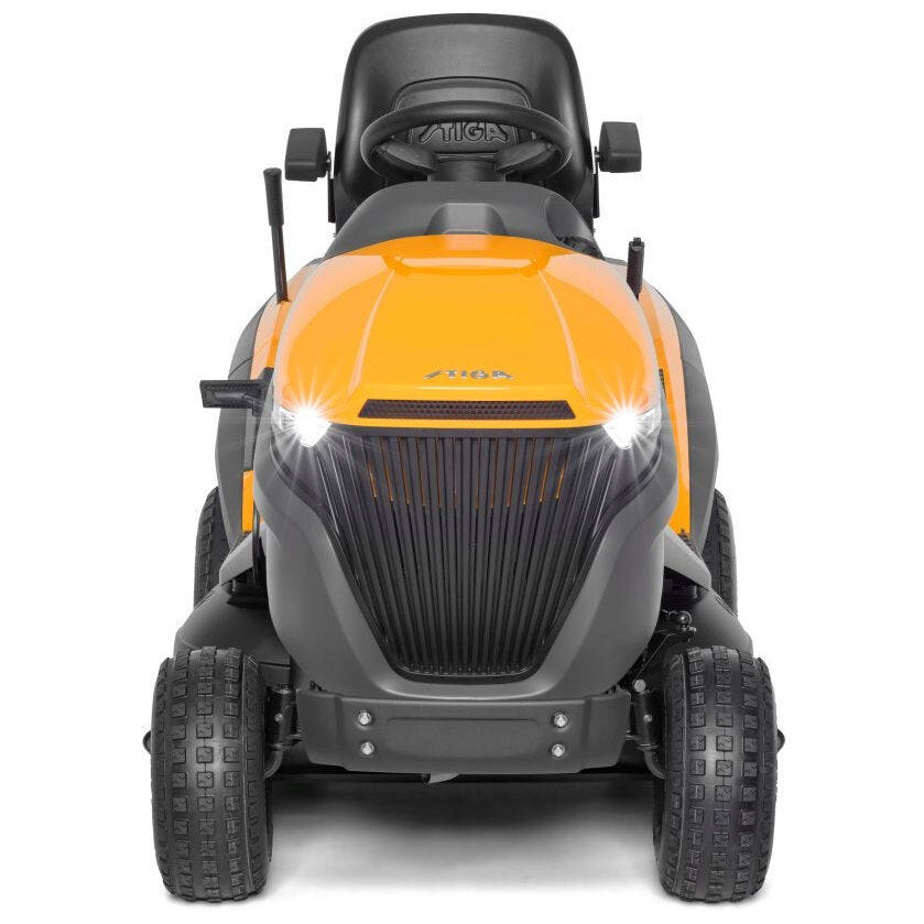 Stiga Estate 9102 W Premium Lawn Tractor 102cm / 635cc