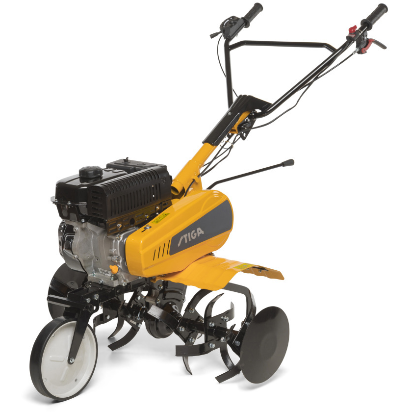 Stiga SRC 685 RG  Petrol Rotary Tiller Rovavator  182cc / 85cm