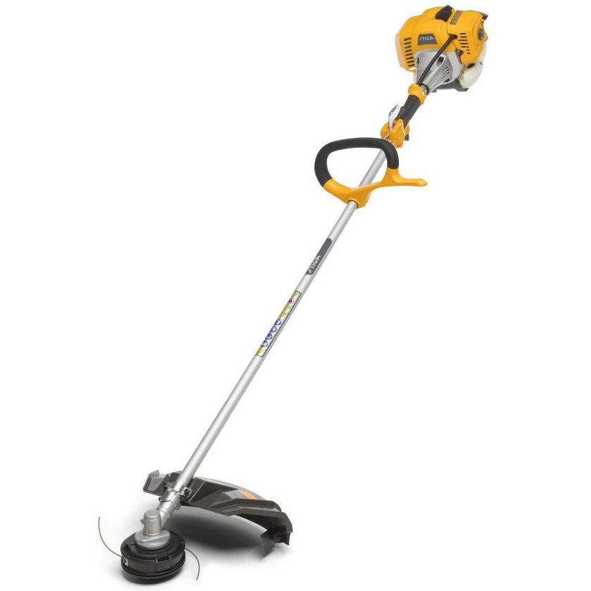 Stiga BC 535 Petrol Brushcutter 32cc / Loop