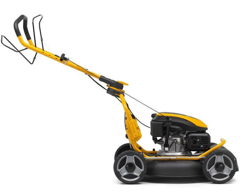 Stiga Multiclip 750 S Dedicated Mulching Mower 48cm / 166cc