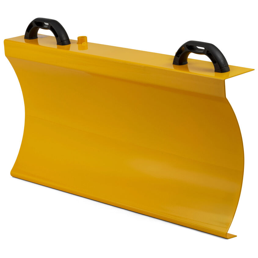 Stiga FRONT BLADE FOR SWEEPER 600 Cleaning Equipment