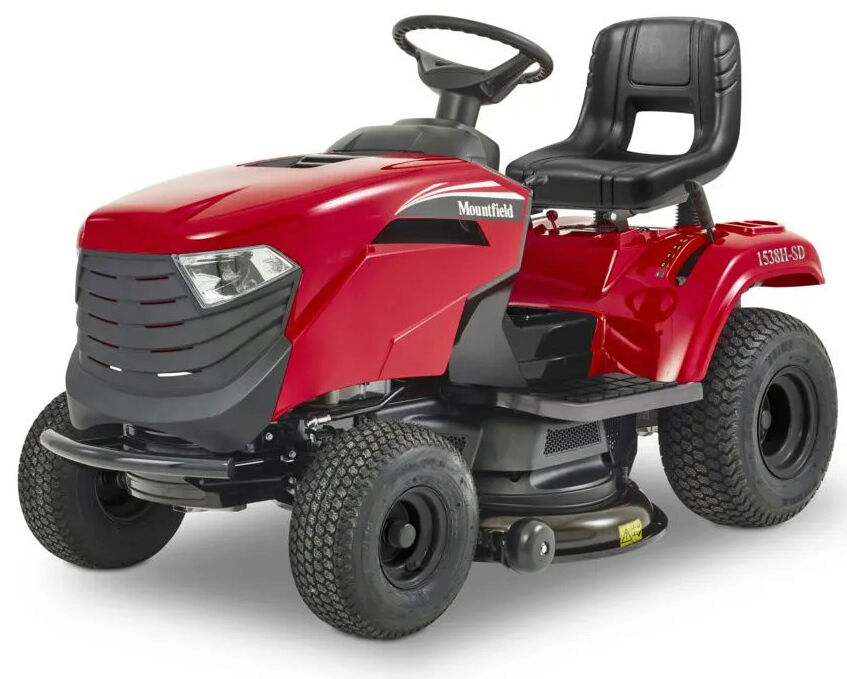 Mountfield 1538H-SD Ride-On Lawnmower 98cm / 432cc