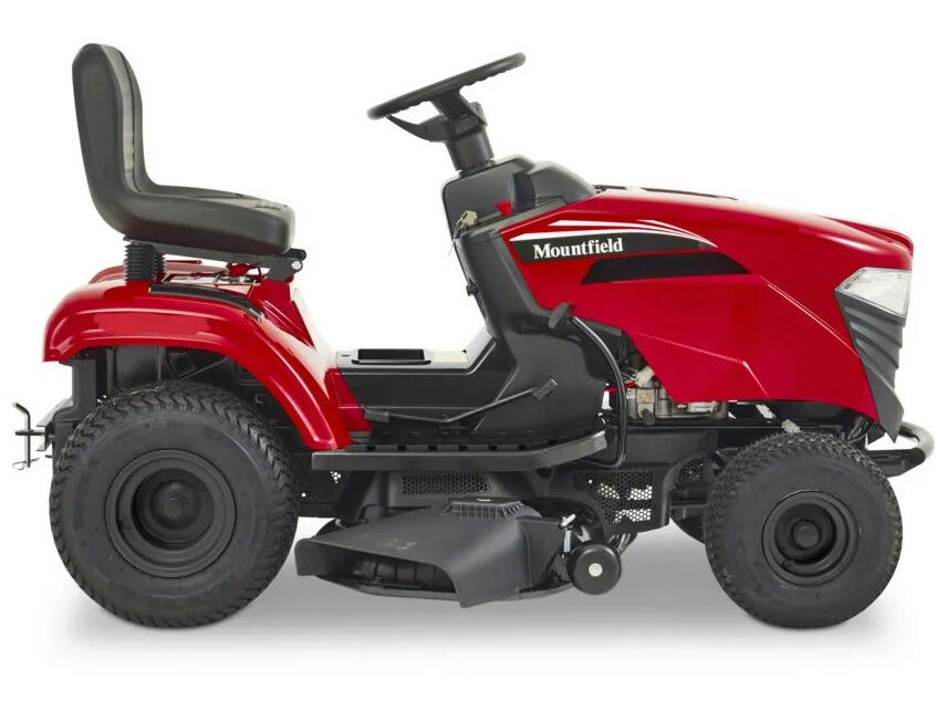 Mountfield 1538H-SD Ride-On Lawnmower 98cm / 432cc