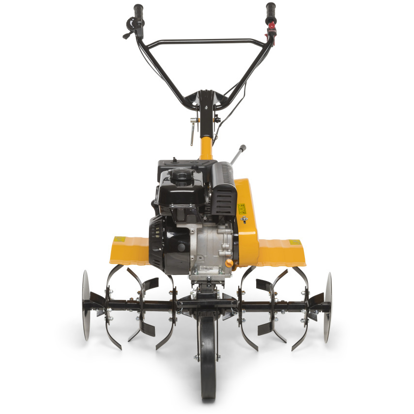 Stiga SRC 685 RG  Petrol Rotary Tiller Rovavator  182cc / 85cm