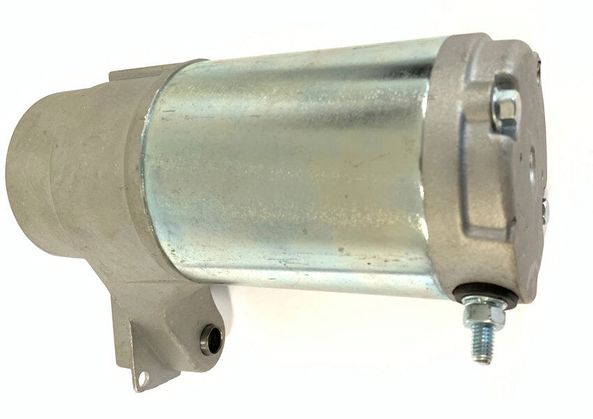 Starter Motor Assy 118550214/0