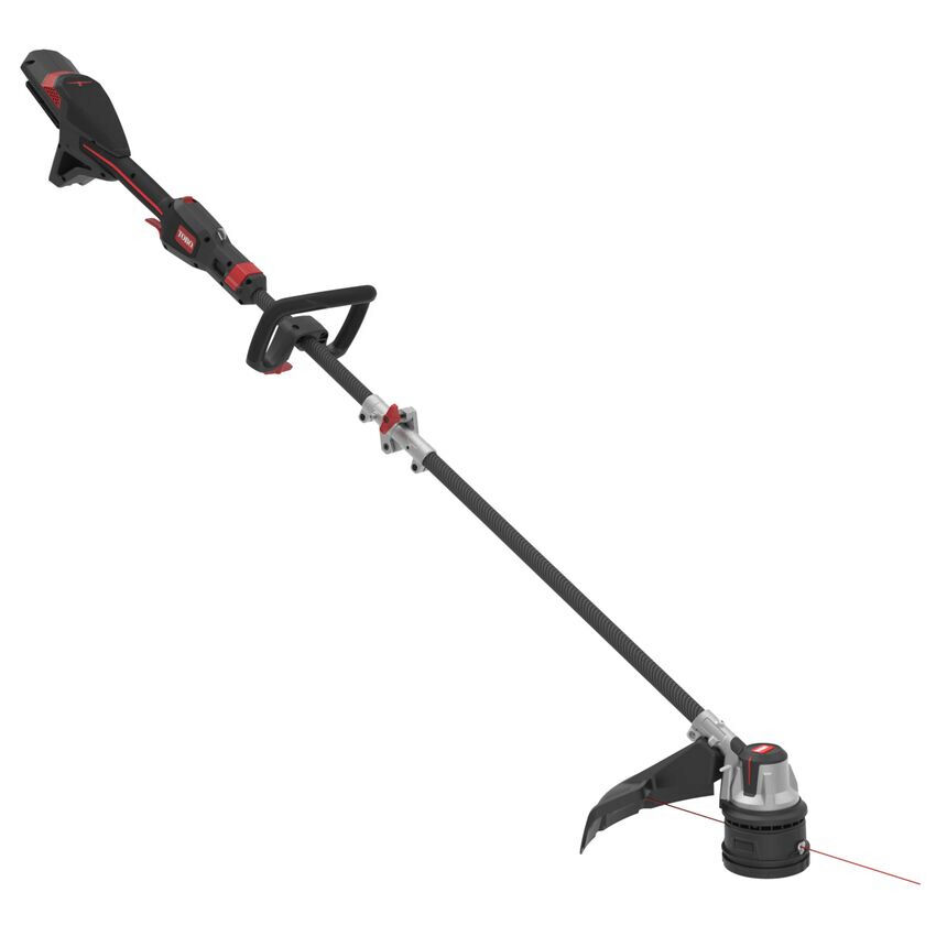 Toro 51895T Flex-Force Brushless Cordless Grass Trimmer 60v / 43cm (Bare Tool)